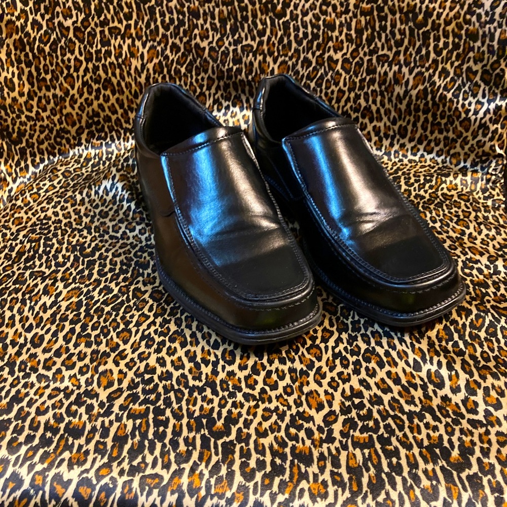 RobertDavid 5M Boys Shoes
